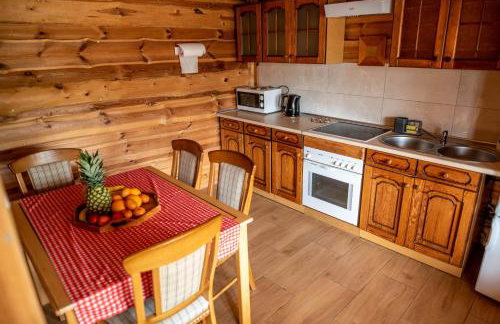 Widokowe tarasy - Photo 38