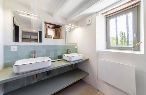 Gîte de Fompesquiere - Foto 33