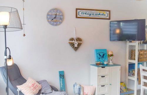 Bungalow am Sund - Foto 17