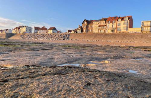 Aiguemarine - Vue Mer & Fort - Confort & Evasion - Foto 7