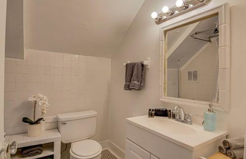 Entire home in Greensboro 1 Mile From Downtown and Amazing Restaurants - Foto 21