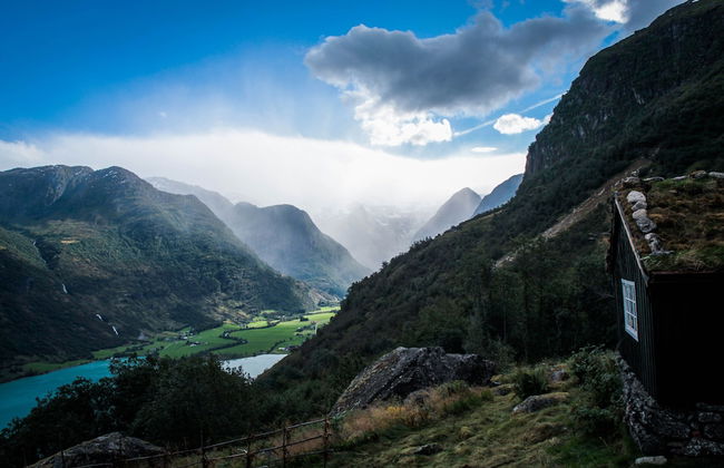 Oldevatn Camping - Photo 41