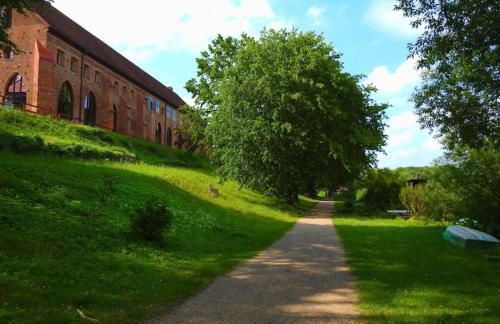 Haus Hilde Zarrentin am Schaalsee - Foto 29