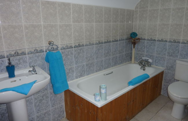 Portbeg Holiday Homes at Donegal Bay - Foto 28