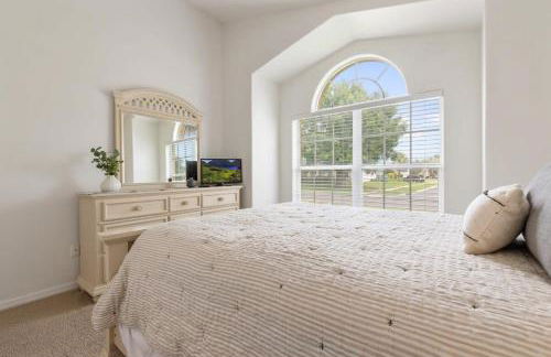 Indian Ridge - Pool Home with Spa, Newly Renovated - Foto 17