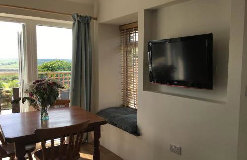 Skyber Barn, a rural retreat on Bodmin Moor - Photo 12