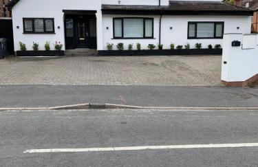 Hyacinth House - Foto 2