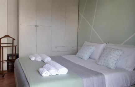 Alloggio turistico a Giardino di Roma - Foto 14