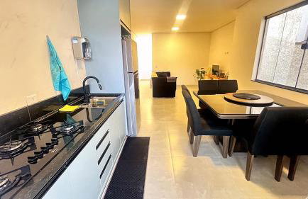 Casa com piscina em Atibaia ideal para famílias - Foto 11