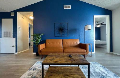 Cushy 2BD Apt Austin Texas - Foto 11