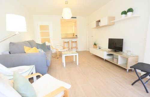 LITORAL COSTA DORADA - MAS D'EN GRAN Only families - Foto 48