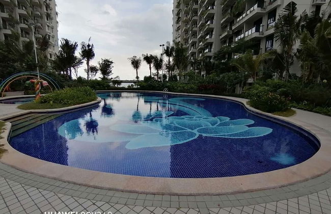 Forest City Ataraxia Park 1 by Wastone - Foto 18