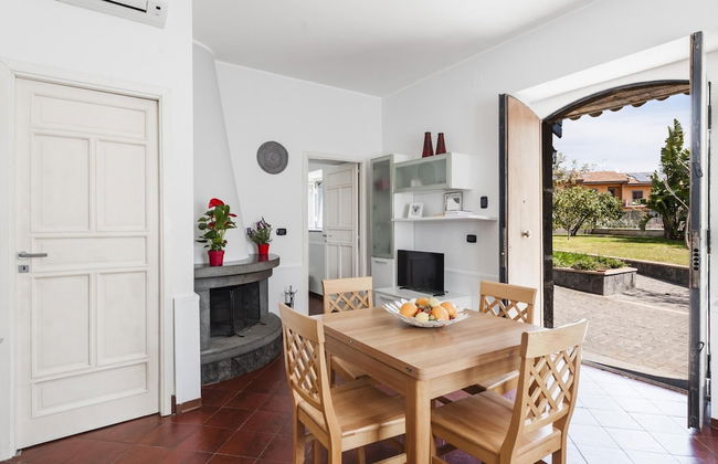 City Cottage With Garden and Pool by Wonderful Italy - Foto 2