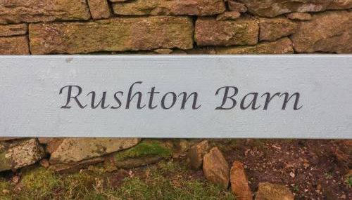 Rushton Barn - Foto 4