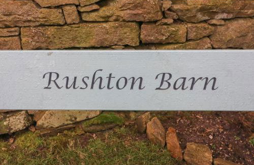 Rushton Barn - Foto 4