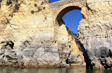 NOVO! Apartamento junto à praia com piscina - Foto 12