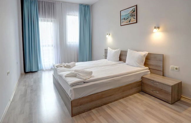 1-st Line Izvora Hotel Golden Sands - Foto 7