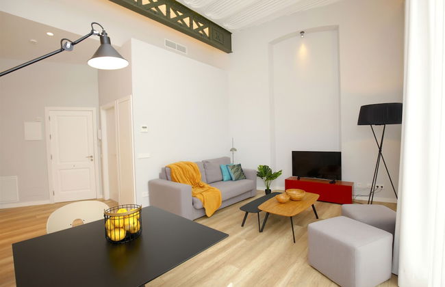 L'Aguila Apartments Turismo de Interior - Foto 77