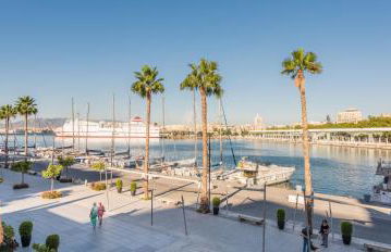 Apto Ana. Malaga Centro - Photo 27