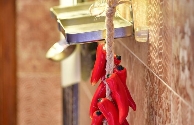 Casa Cifali - Foto 26