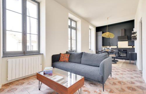 TRIBUS-GITES URBAINS CARCASSONNE - Foto 8