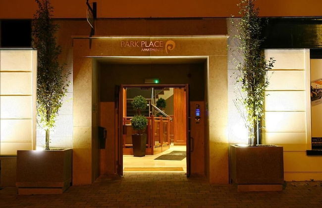 Park Place Apartments - Foto 33