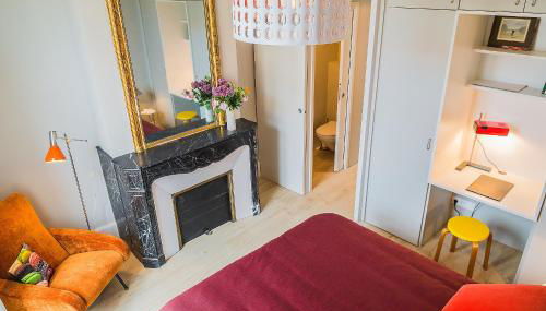 Appartement 11 place d'Alliance - Foto 2