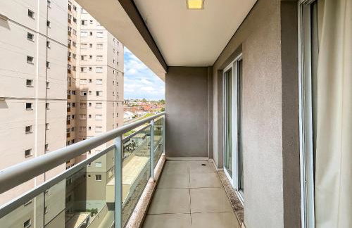 Condomínio Residencial Duo JK Sky - São José do Rio Preto - Foto 36