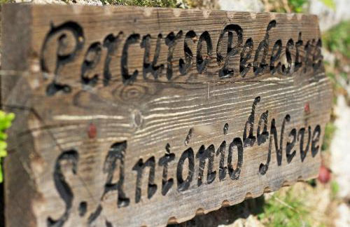 Casa do Coentral a sua casa Rustica - Foto 49