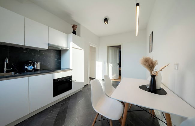 Nurban Apartments City 2 - Foto 30