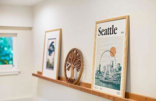 3BD Remodeled Home Near Beach - Foto 16