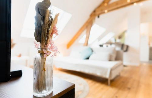 Le Monti-Nid - Authentique et Chaleureux - Foto 15