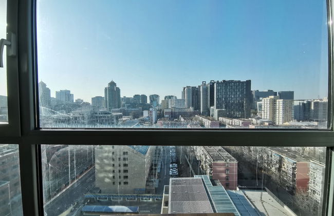 Yasmine Seasons Park Apartment Hotel - Foto 31