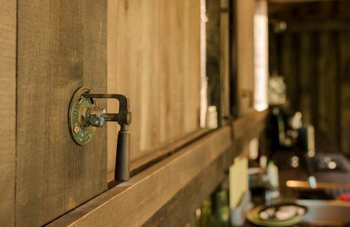 Szept Oberlandu - boutique, luxury Villa in Liva Park - Foto 71