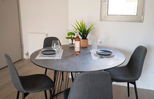 Classy and stylish flat near Pagrati region (D2) - Foto 4