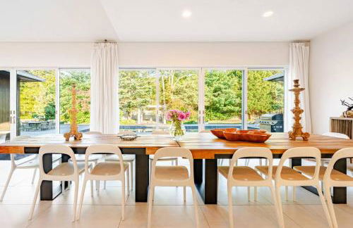 West Hamptons Zen Retreat - Foto 112