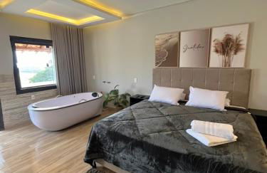 Pousada Brisa do Vale - Foto 57