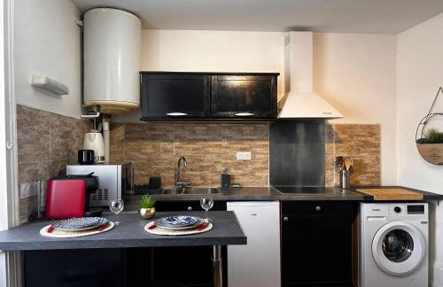 Birds Escape, proche de la gare - Foto 7