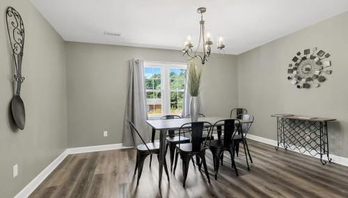 Mins to Oakwood U! American Retreat - Foto 3