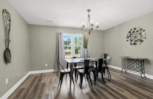 Bethany A American Retreat - Foto 21