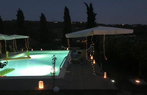 Villa Avesa - Foto 27