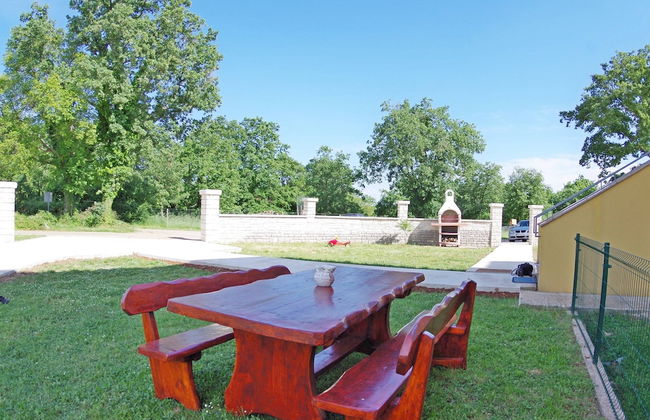 Premium Apartment in Barban With Private Pool - Foto 27