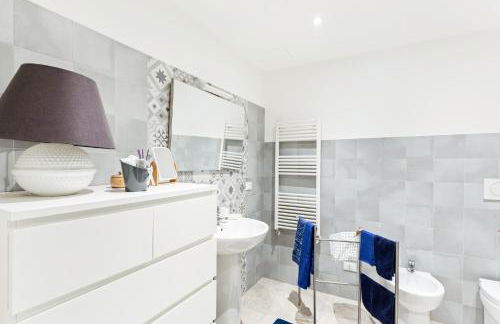 Luminoso Nuovalucello Apart- Giardino e Parcheggio privato - Foto 36