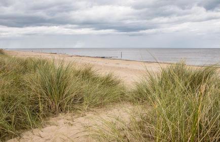 Beach Breeze Cottage - 3 Bed - Foto 10