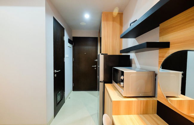 Furnished Studio (No Kitchen) Apartment Mustika Golf Residence - Photo 16