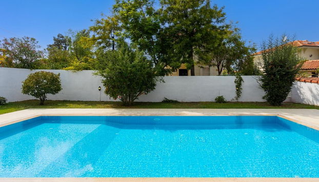 Villa Oliv in Oludeniz - Foto 4, Habitación