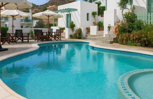 Skyros Seaside Retreats - Serenity by the Pool - Photo 28