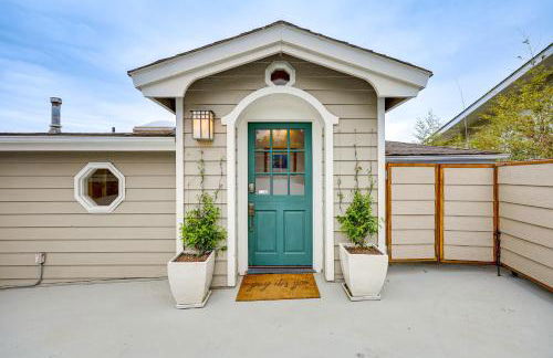 Summerland Home with Beach Supplies Walk to Beach! - Photo 31