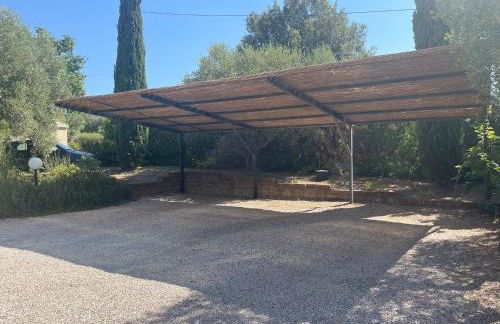 Villaimmersanellecollinetoscane - Foto 6