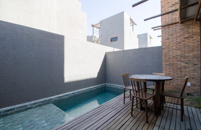 São M dos Milagres Casa 07 Pessoas - Photo 6